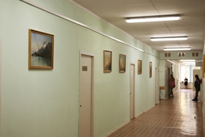 вернисаж