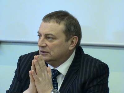 Анатолий Николаевич Пахомов