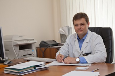 Андрей Васильевич Аргунов