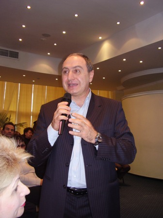 Георгий Георгадзе