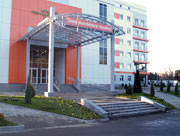 Краевой перинатальный центр