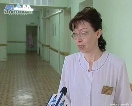 Инна Борисовна